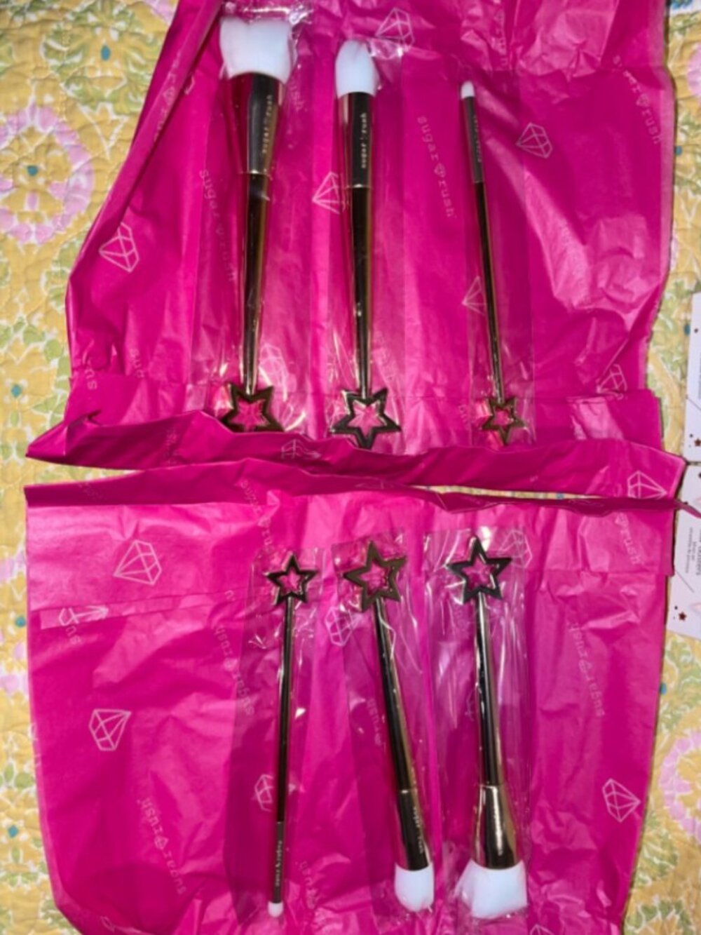 TARTE brushes - Picture 2 of 4